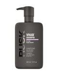 RUSK VHAB shampoo 33.8oz