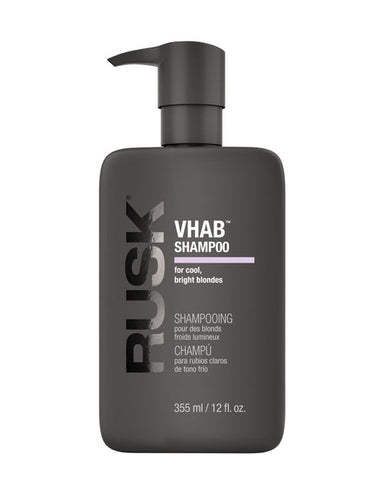 RUSK VHAB shampoo 33.8oz