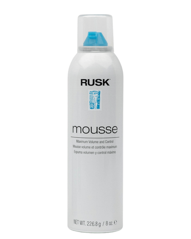 RUSK Mousse
