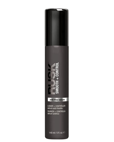 RUSK Anti-frizz serum 5oz