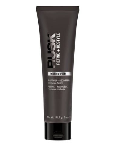 RUSK finish cream 5oz