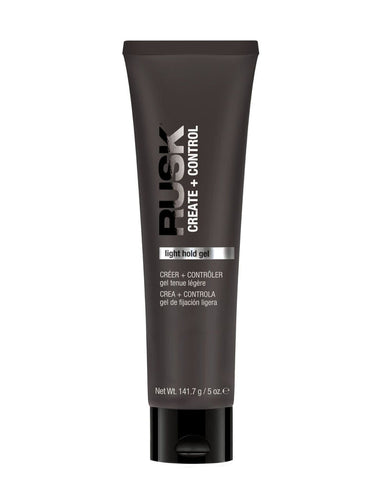 RUSK Light hold gel 5oz