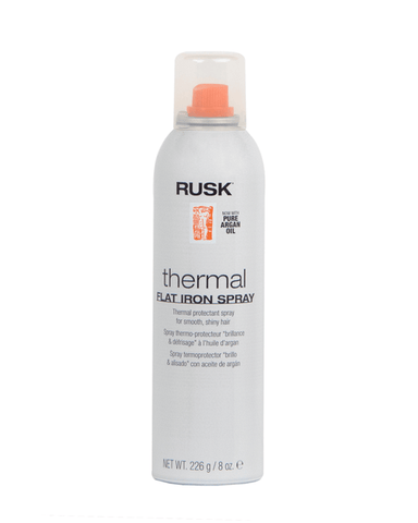 RUSK Thermal flat 8.8oz