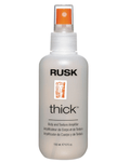 RUSK Thickr body and texture 6oz