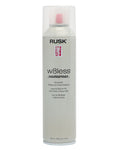 RUSK w8less HairSpray 10oz