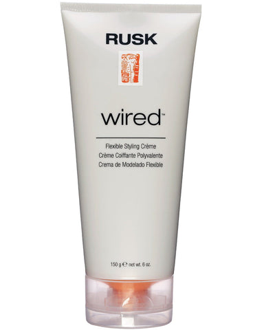 RUSK wired 6oz