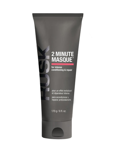 RUSK 2minute masque