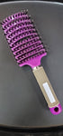 O.14 Hair Brush 2 Celda