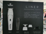 Gentlement Republic Trimmer