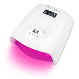 Nail Lamp UV/LED Cordless K8 KPR-H005