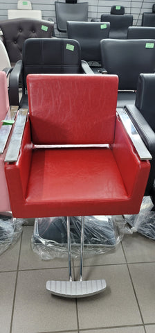 Silla Estilo KPR-6333