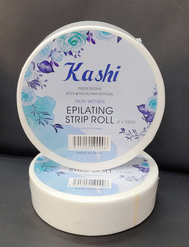 Kashi Epilating Strip Roll