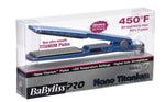 Babyliss Nano Titanium plancha