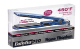 Babyliss Nano Titanium plancha