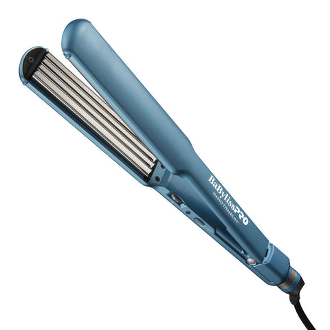 Babyliss Nano Titanium Styling Cimper