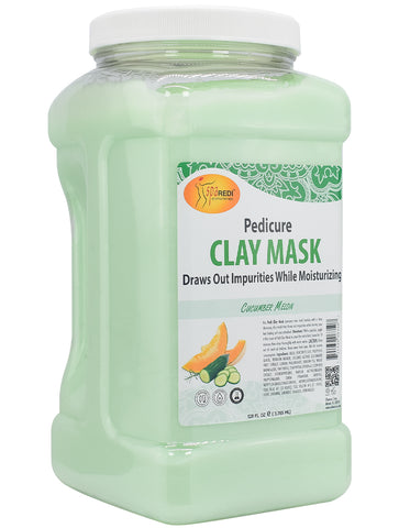 SpaRedi Clay Mask