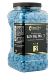 Foot Spa Bath Fizz Tablet KPR-FSBFT