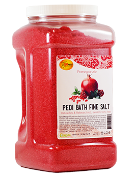 SpaRedi Bath Salt KPR-SRBS