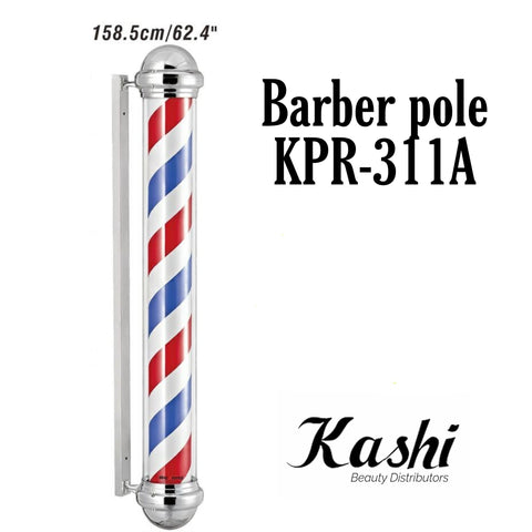 Barber Pole 331A