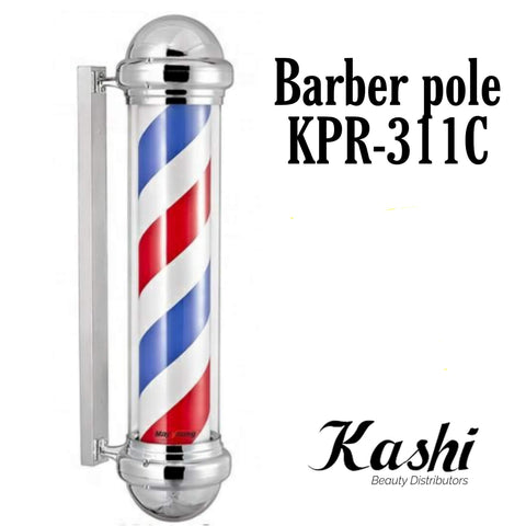 Barber Pole KPR-331C