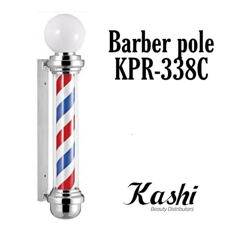 Barber Pole KPR-338C