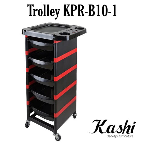 Trolley KPR-B10-1RD