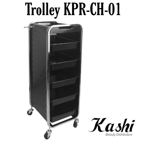 Trolley KPR CH01/02
