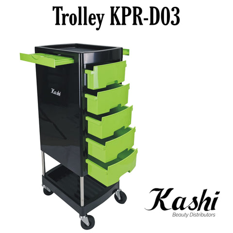 Trolley KPR-D03