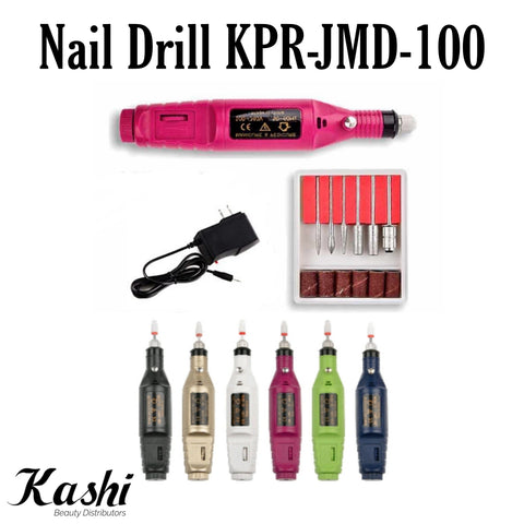 Nail Drill KPR-JMD-100