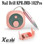 Nail Drill KPR-JMD-102Pro