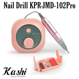 Nail Drill KPR-JMD-102Pro
