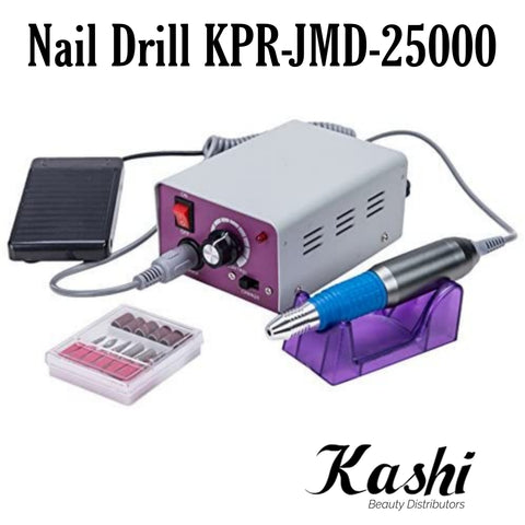 Nail Drill KPR-MM-25000