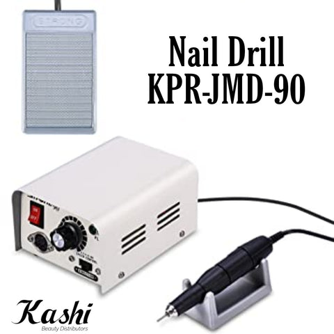 Nail Drill KPR-JMD-90