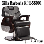 Silla Barberia KPR-58001