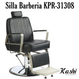 Silla Barberia KPR-31308