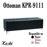 Ottoman KPR-9111