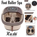Foot Roller Spa KPR-FRS
