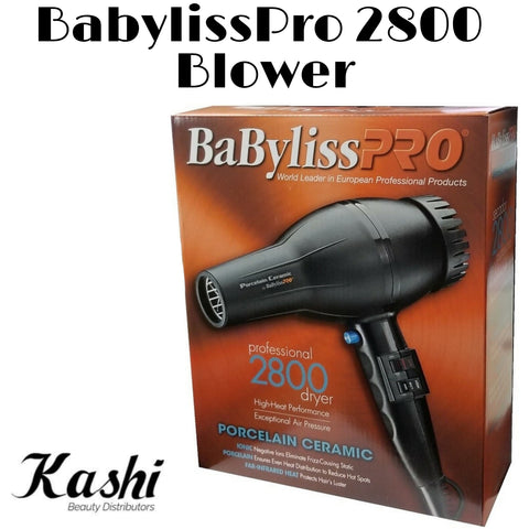 Babyliss 2800 Blower