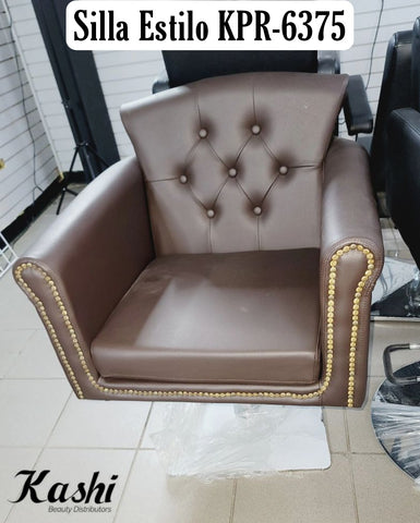 Silla Estilo 6375