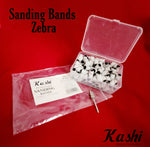 Kashi sanding band