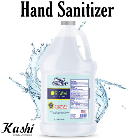 Hand Sanitizer