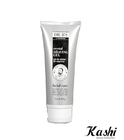 Dr. B shaving Gel