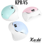 Nail lamp KPR-V5
