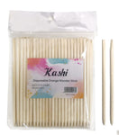 Kashi Wooden Stick