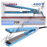 Babyliss Nano Titanium plancha
