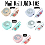 Nail Drill KPR-JMD-102Pro