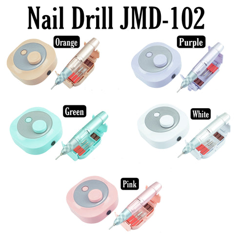 Nail Drill KPR-JMD-102Pro