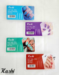 Kashi Soft Gel Tips
