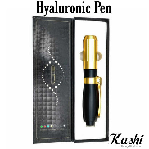 Hyaluronic Pen
