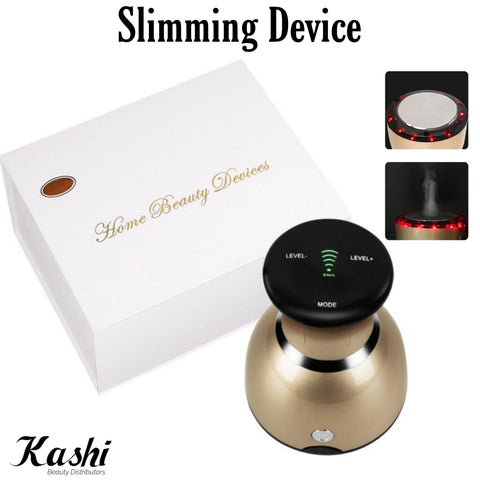 Vacuum Slimming Device